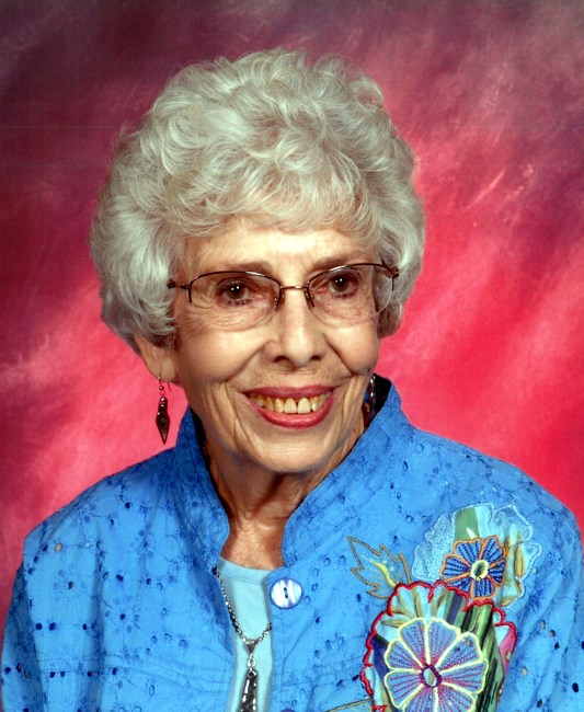 Obituary of Margaret Ingraham