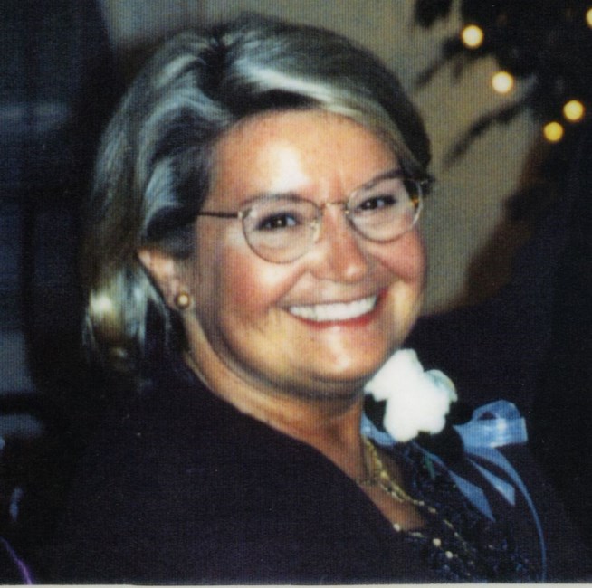 Avis de décès de Eugenia Gavriloff