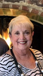 Margaret Bernstein