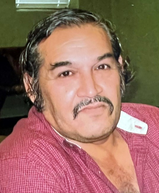 Obituary of Rudolfo Alaniz