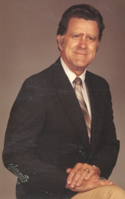 Obituary of James Julius Lewis