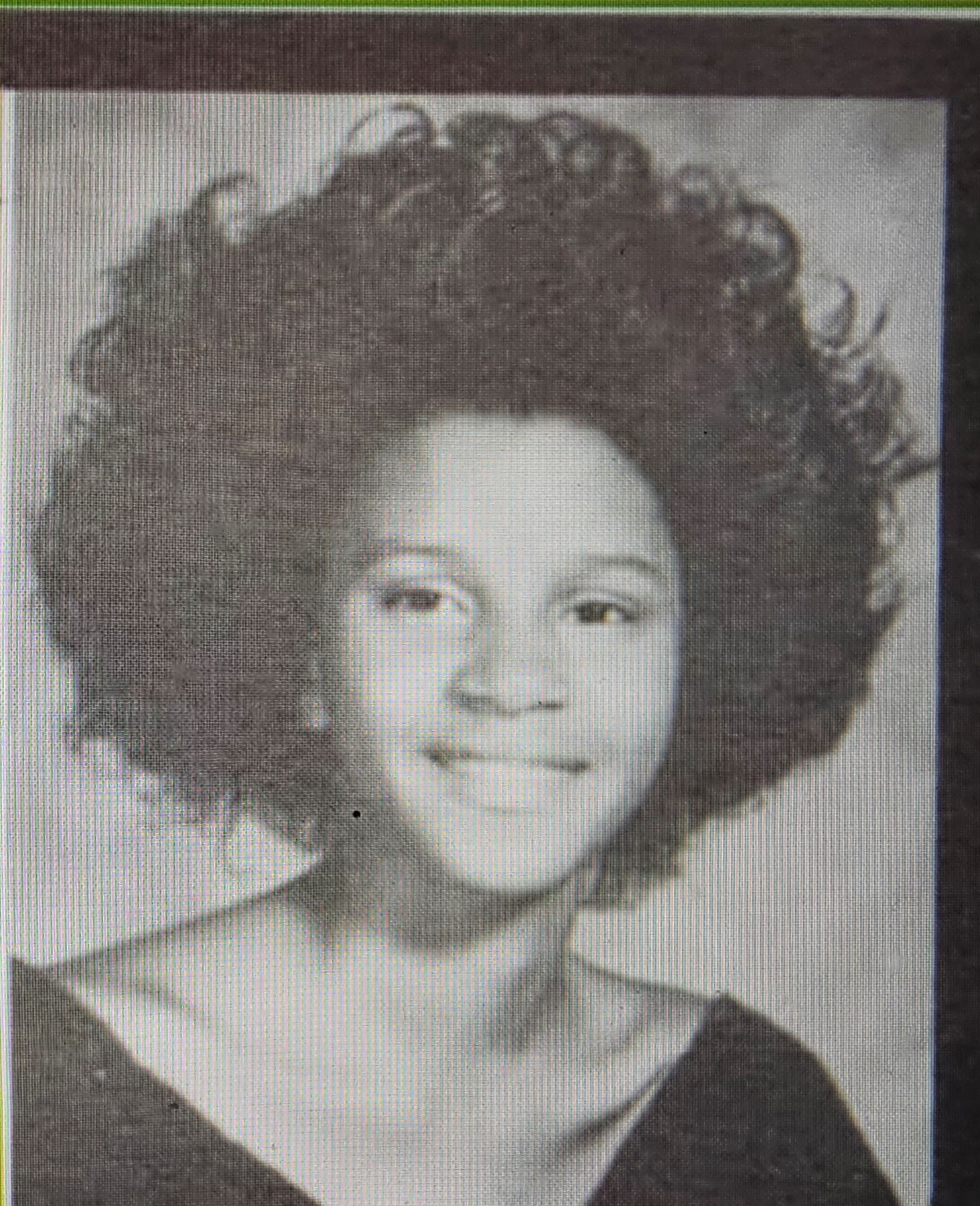 Obituary of Rhonda Marie Thompson