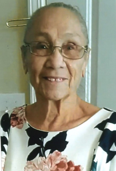 Obituary of Julia Tufiño Medina