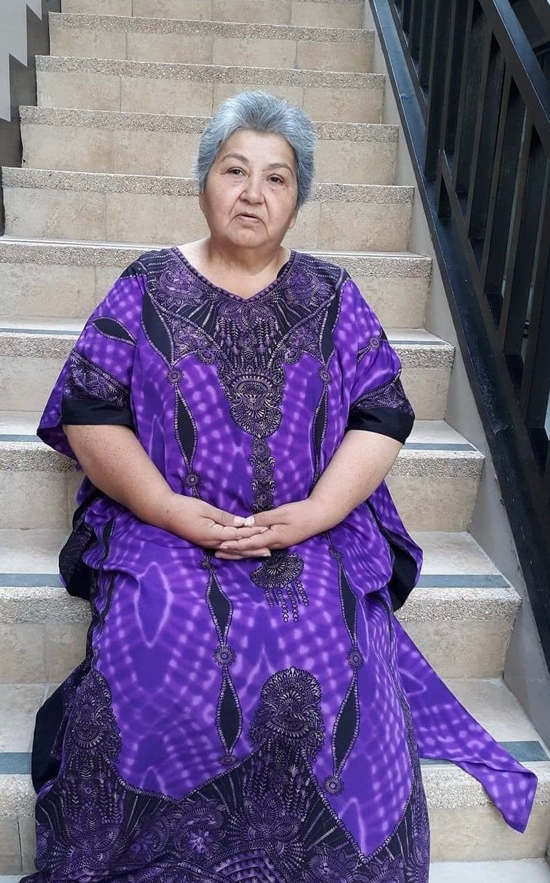 Obituary of Leticia De La Cruz