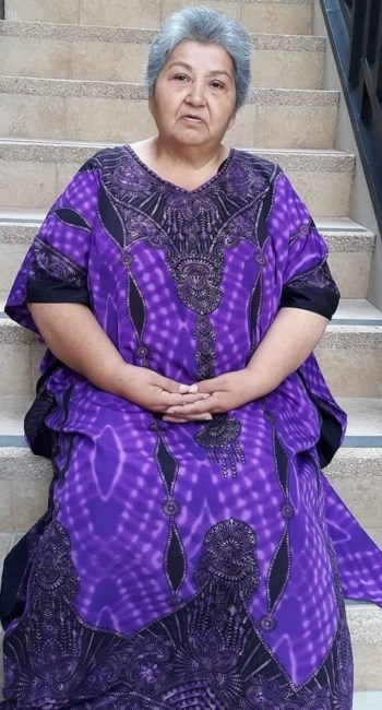 Obituario de Leticia De La Cruz