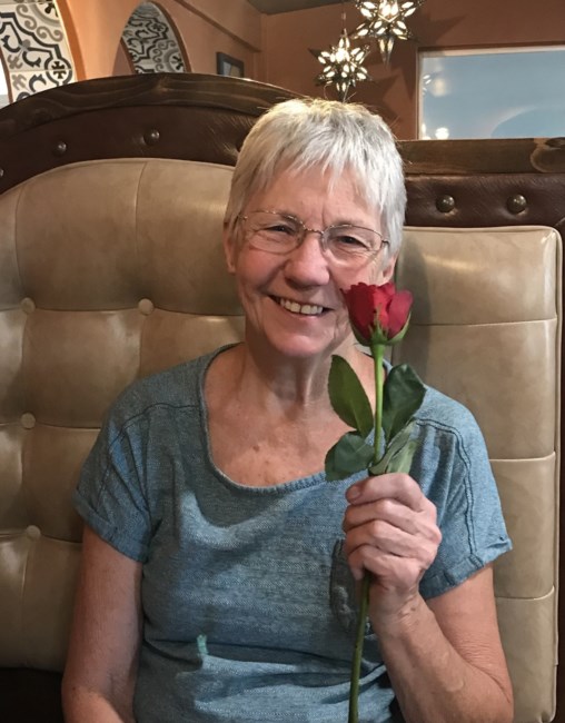 Obituary of Rita Faye Wuehrmann