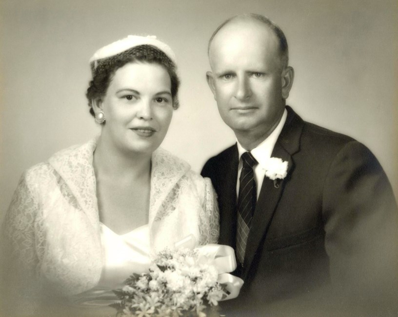 Obituary of Mrs. Joyce Crump Borski