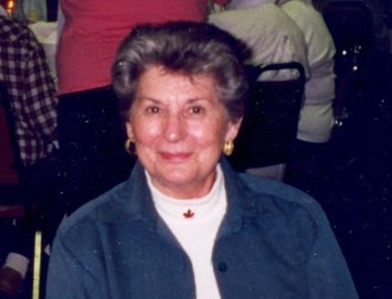 Obituary of Bonnie L. Rhymes