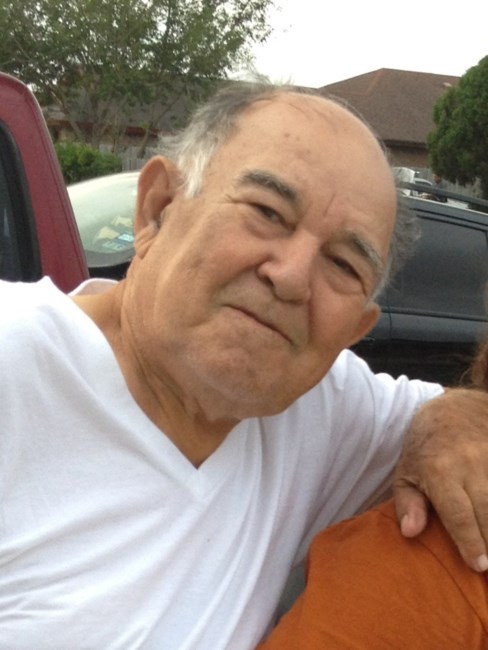 Obituary of Roberto Maldonado