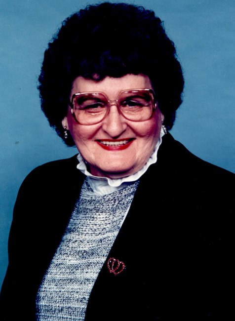 Obituary of Imogene M. Lane