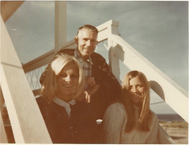 Obituary of Reed Francis Maier