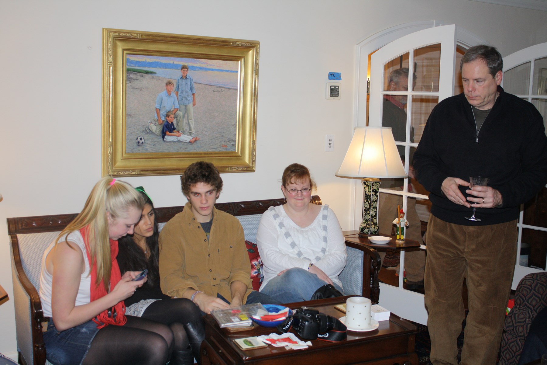 Obituary of Susan Linda Dallas