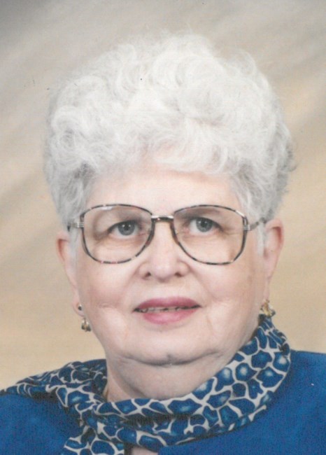 Obituary of Elaine Poling