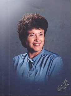 Obituary of Janie Margaret Harrison