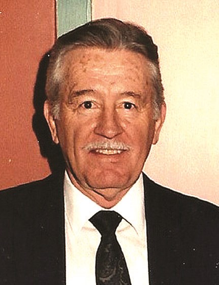 Obituary of Gerald D. Landon