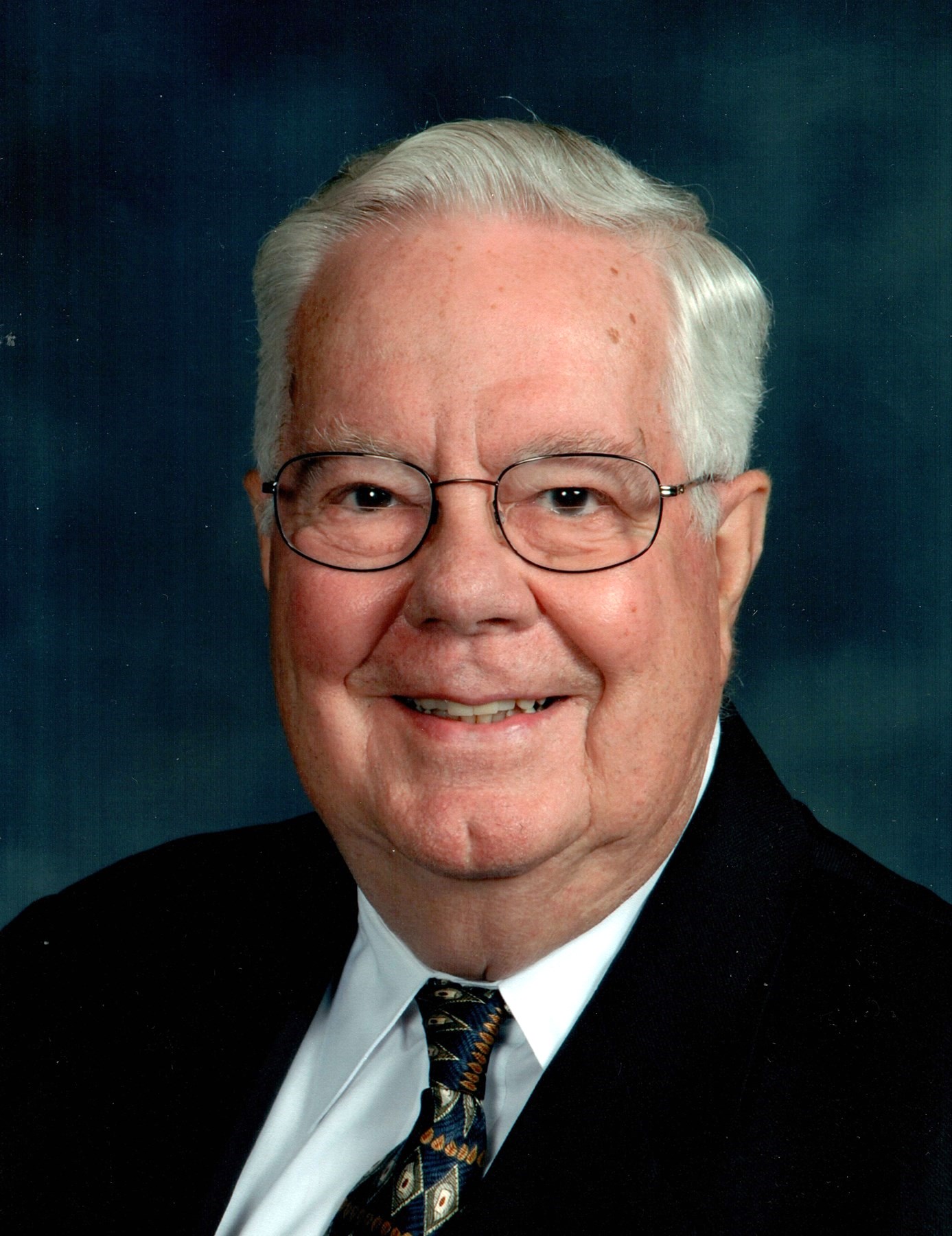 Howard R. Woosley Obituary Kansas City, MO