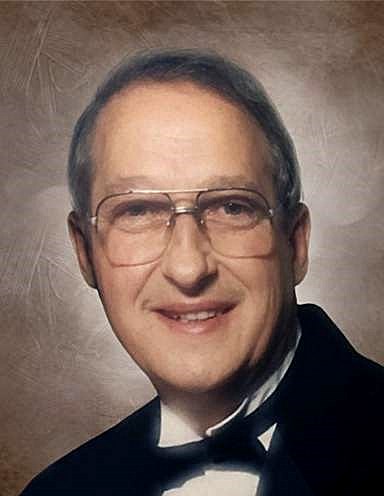 Obituary of Kitchener Hiscock