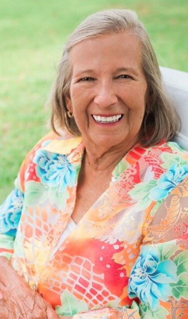 obituary image