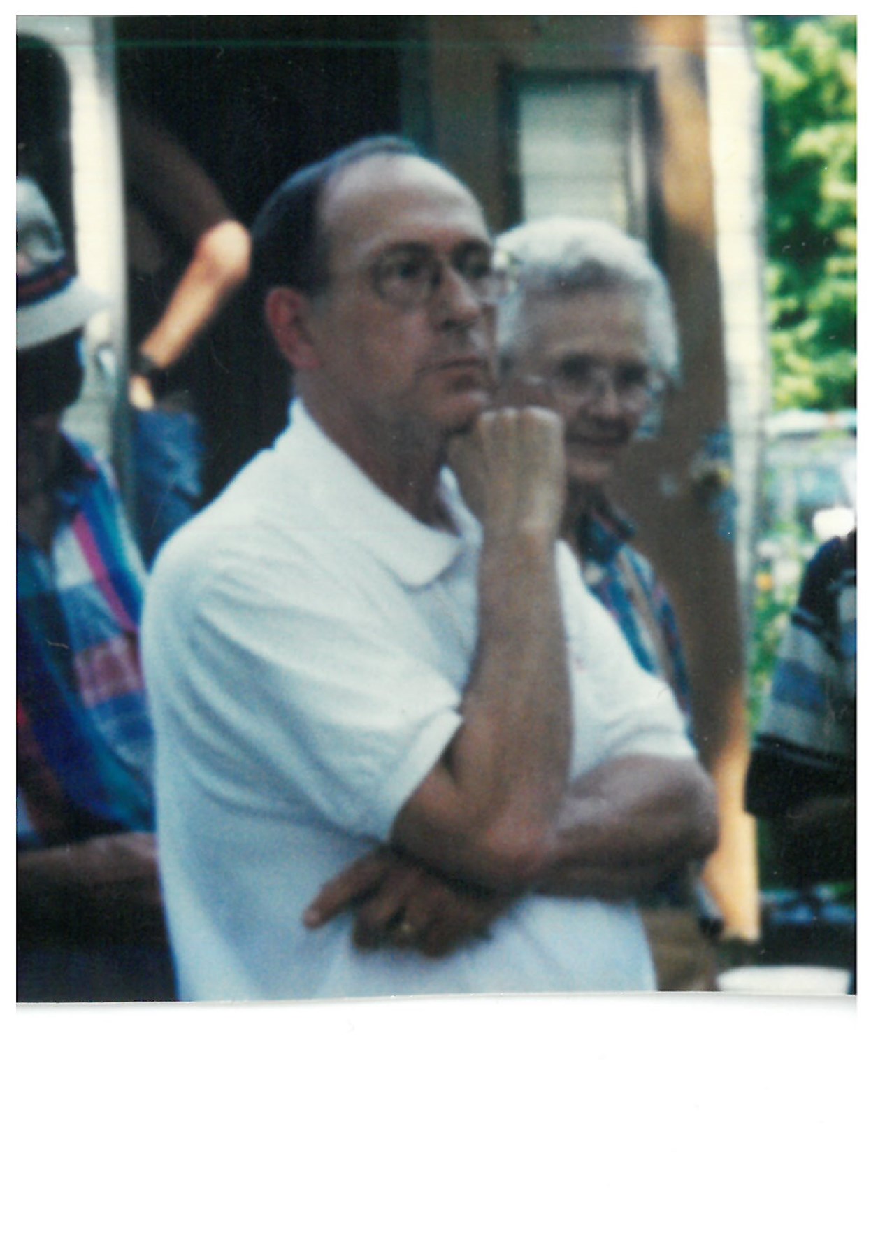 Obituary of David Lee Frey