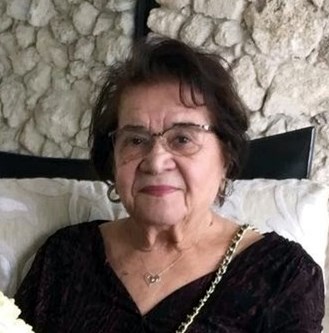 Obituary of Ayten Olgac