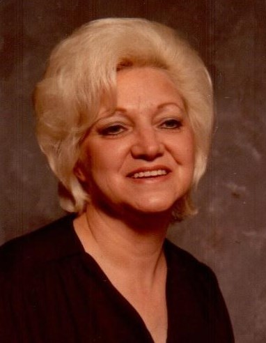 Nécrologie de Shirley Clinton