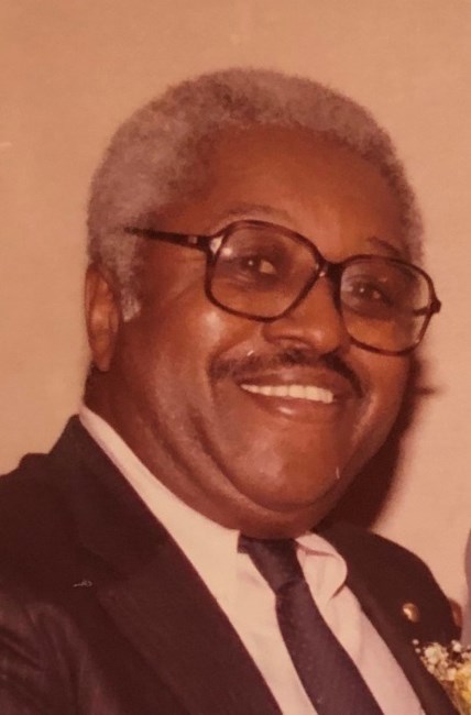 Obituary of Hebert Francis Spencer