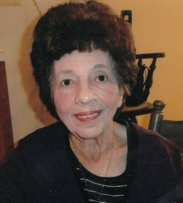 Obituary of Josephine Biafore