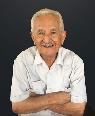 Obituary of Abood H. Shediac