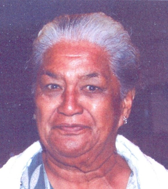 Obituary of Maryellen M.L. Nakoa