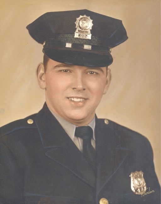 Obituary of Clayton R. Stinson Jr.