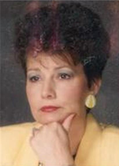 Obituario de Linda Reece Barger