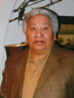 Avis de décès de Lee "Lino" Ramos