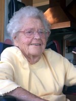 Arline Bright