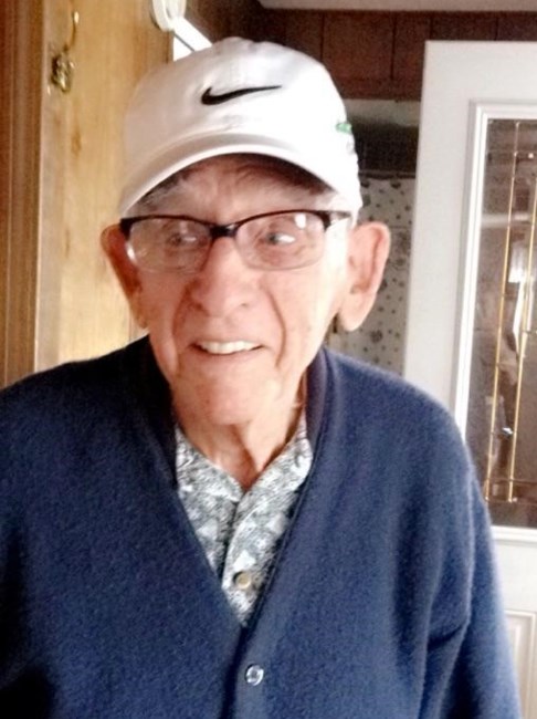 Obituary of William Earl Grover