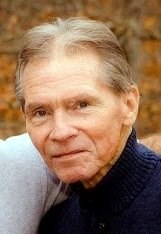 Obituary of William James Connolly Sr.