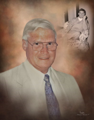 Obituary of Glen Lewis Hawkins