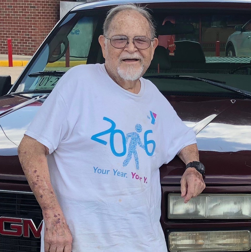 Obituary of Charles Roy Jewell