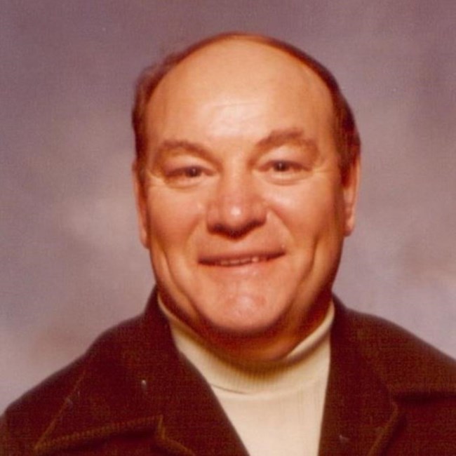 Obituary of Luther C Crabtree