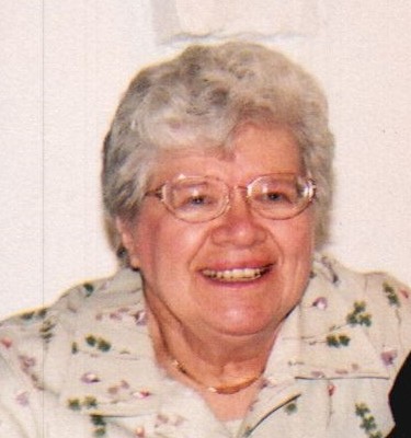 Obituary of Stella Sullivan