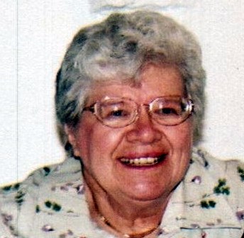 Obituary of Stella Sullivan