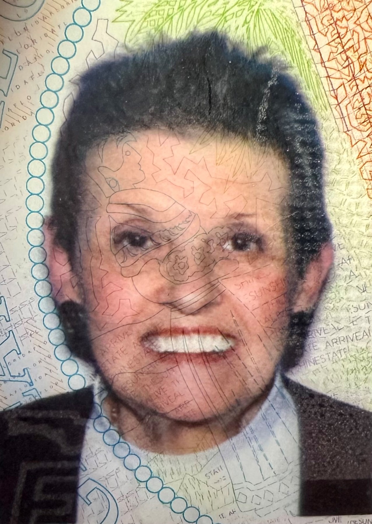 Obituary of Carol Elizabeth Dougherty