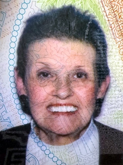 Obituary of Carol Elizabeth Dougherty