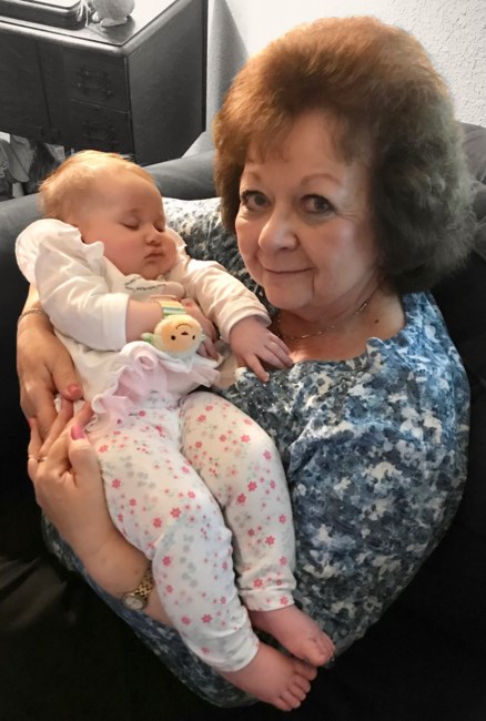 Obituary of Janelle Helen Meekma