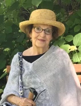 Obituary of Beverly Joan Snyder