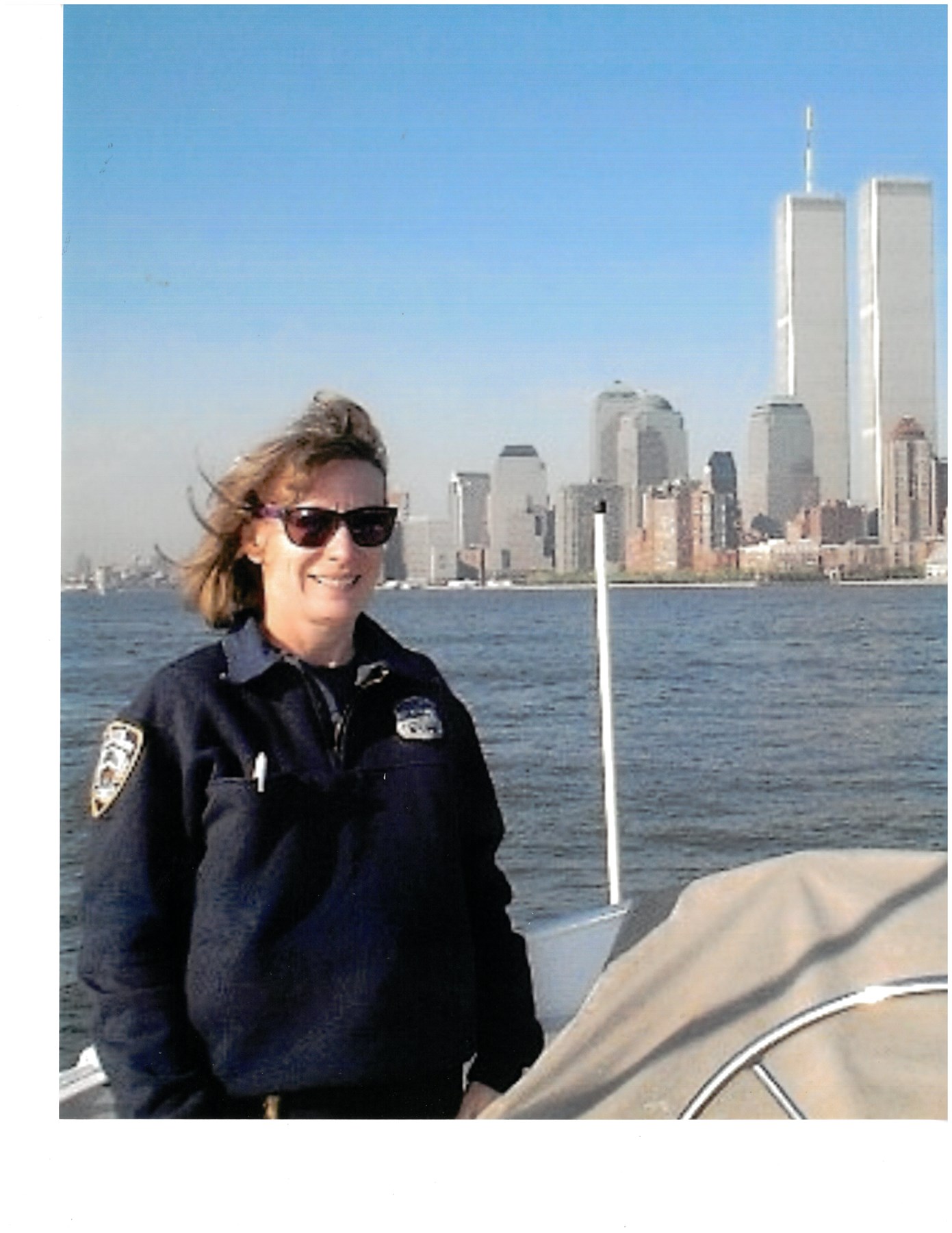 Obituary of Ruthann E. Griffin