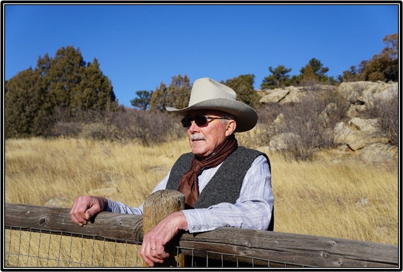Obituary of Robert C. Klenda