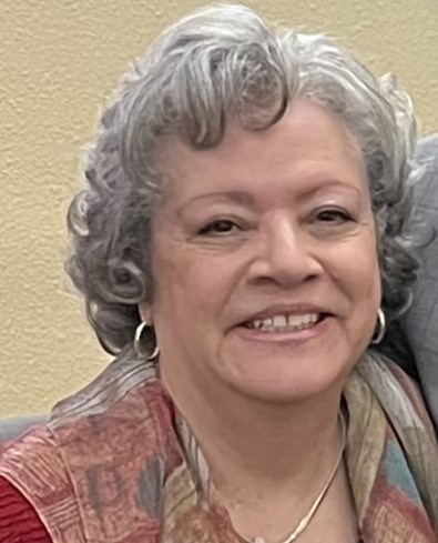 Obituary of Maria Carmen Almanzan