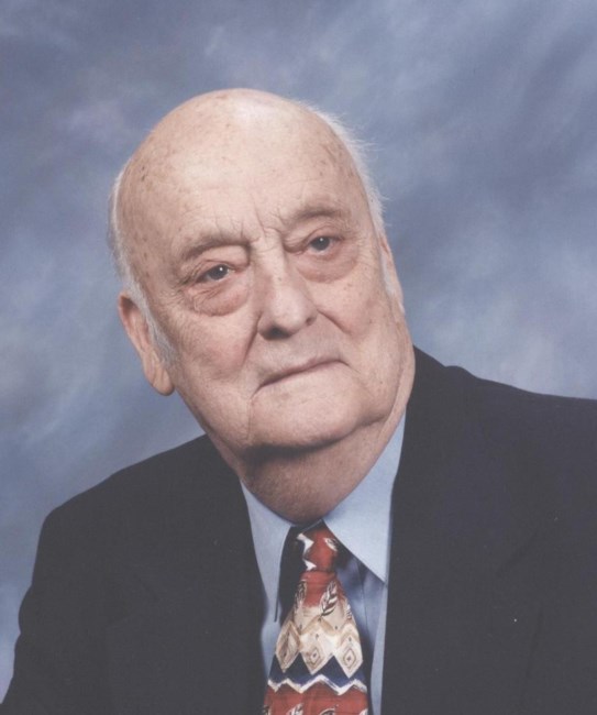 Obituary of Fred Houston Hollingsworth