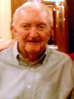 Harry Burns