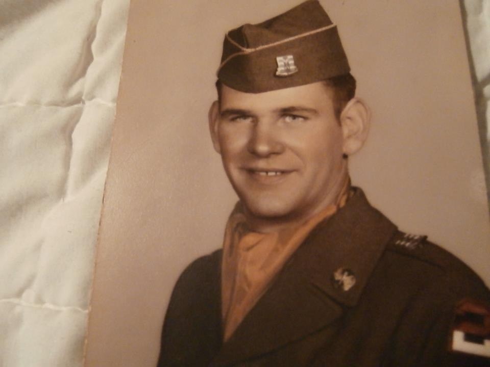 Obituary of Eugene "Gene" R McMath